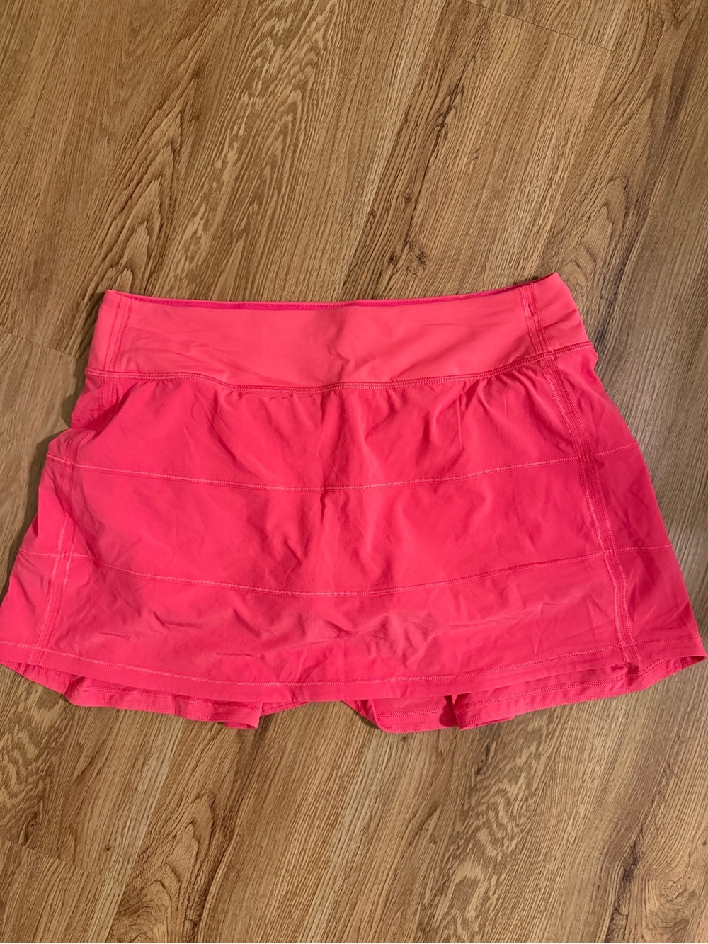 Lululemon Tennis Skirt
